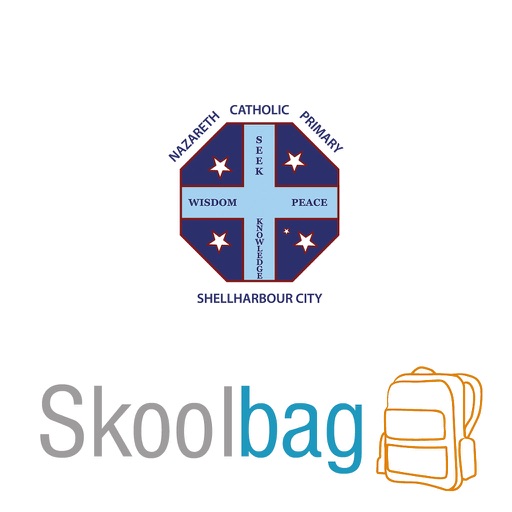 Nazareth Catholic Primary Shellharbour City - Skoolbag icon