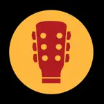 Chord Cheats & Metronome - Chord diagrams, tone generator and metronome for Watch App Contact