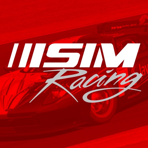 Sim Racing icon