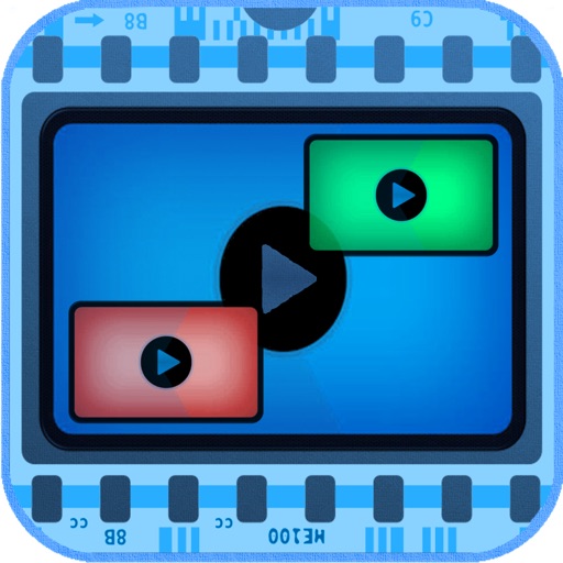 Video Mux icon