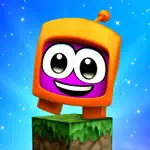 Twisty Planets Free App Positive Reviews