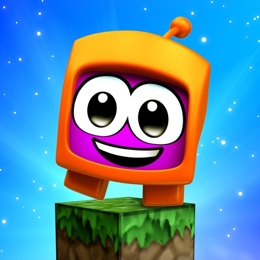 Twisty Planets Free Icon