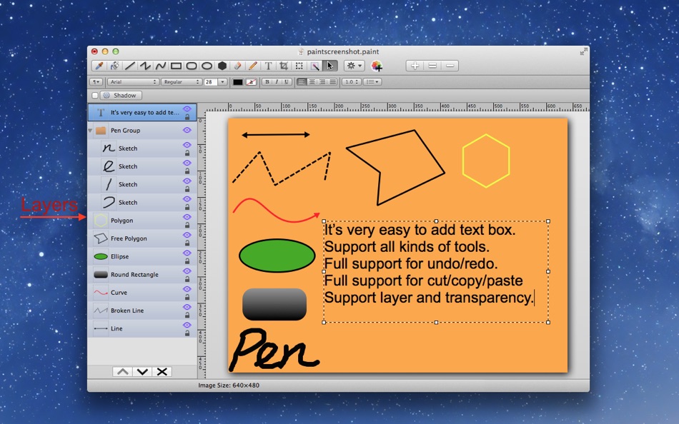 Paint Pro - 7.9.0 - (macOS)