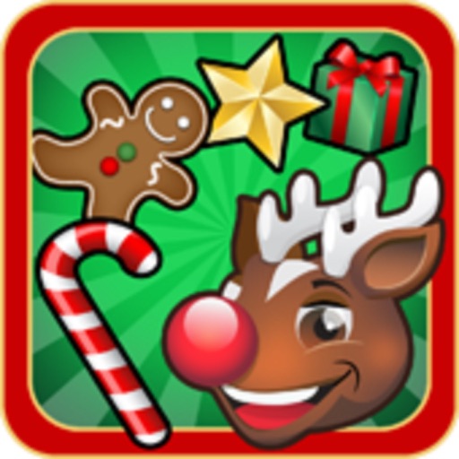 A Christmas Holiday Bubble Pop Star! Yuletide Popping Season icon