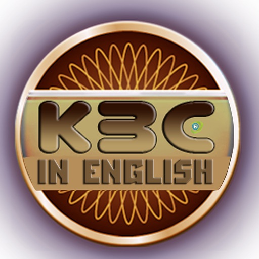 KBC In English icon