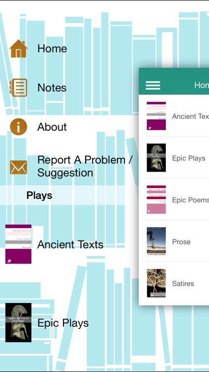 SwipeBook - Classic Books In Modern English