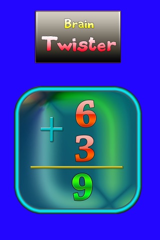 Brain Twister : Crack the numbers trivia - Share With Friends ! screenshot 4