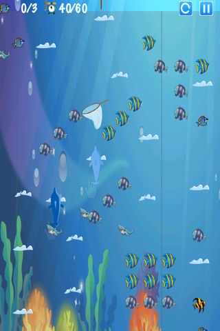 Dolphin Race - Fun Underwater Platform Climb Free screenshot 4