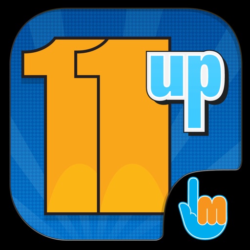 11 Up icon