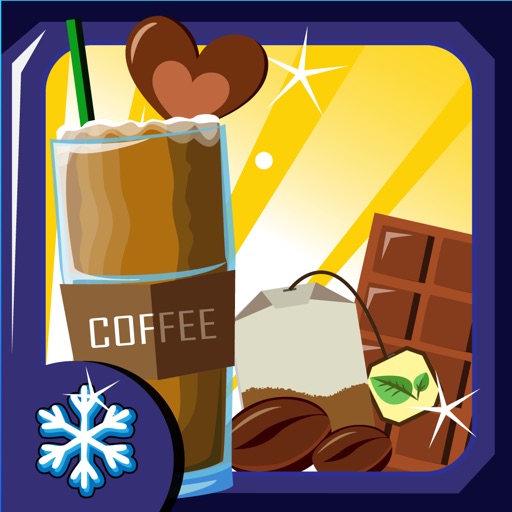 Crazy Slushy Dessert Drink Maker Mania Making Frozen Ice Machine icon