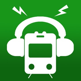 螢幕擷取畫面 (2) 電車用目覚まし時計
