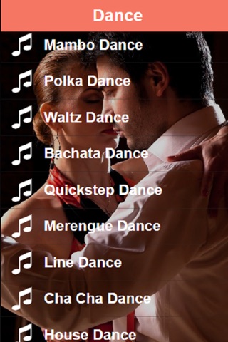 How To Dance -  Learn Ballroom, Swing, Belly, Line, Ballet, Irish Dance and Many More screenshot 3