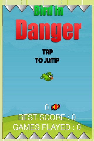 Bird in Danger screenshot 3