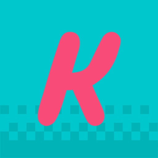 Kong - Group GIF Chat icon