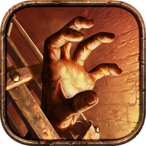 Hellraid: The Escape icon