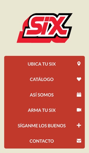 SIX(圖1)-速報App