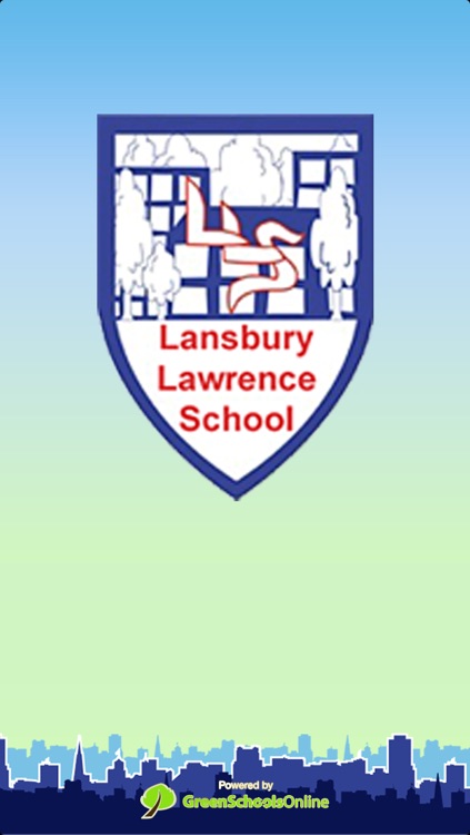 Lansbury Lawrence Primary School