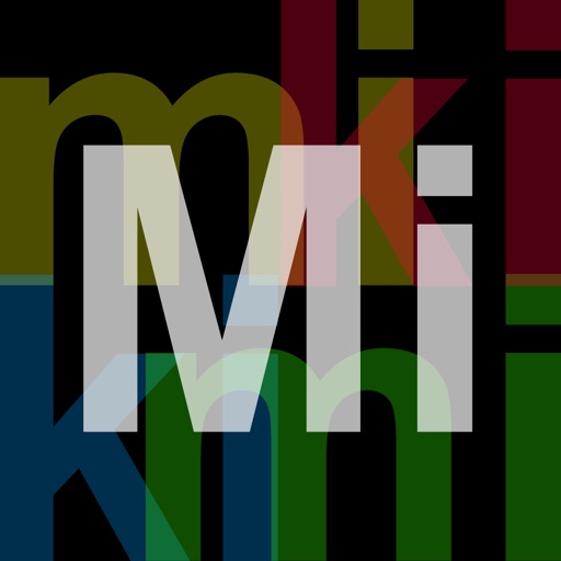 Mikimi Icon