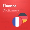 Verbis Dictionary – Deutsch - Französisch Wörterbuch der Finanzen, Banken & Buchhaltung Begriffe. Verbis Dictionary - Français — Allemand Dictionnaire des Termes de Finance, Banque et Comptabilité