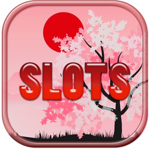101 First Jitsu Slots Machines - FREE Las Vegas Casino Games icon