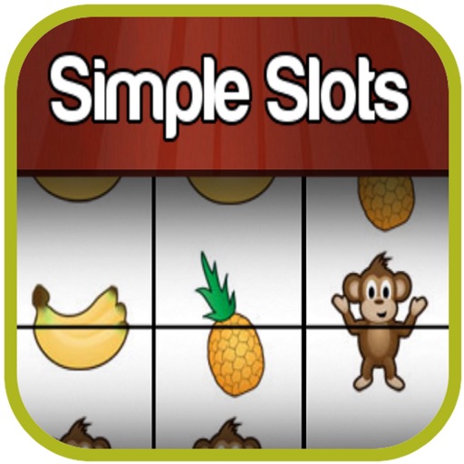 Simple Slots Premium iOS App