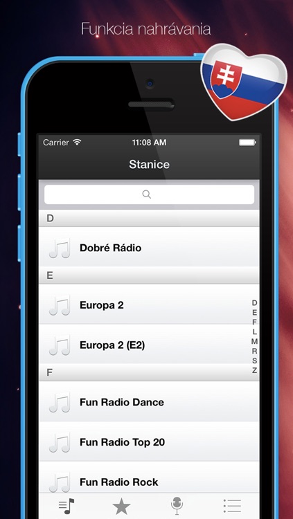 Rádio Slovensko - Radio Slovakia Lite