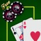 Blackjack Las Vegas 21