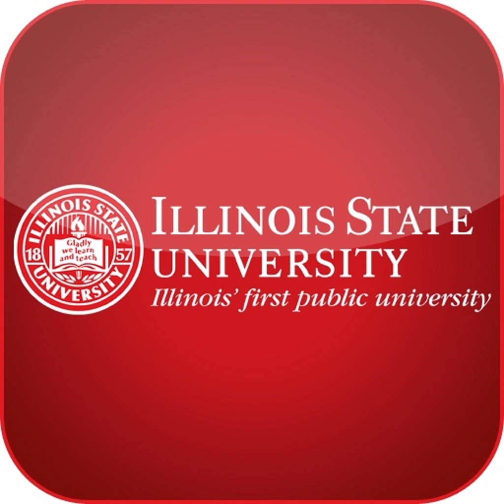 Illinois State Virtual Tour icon