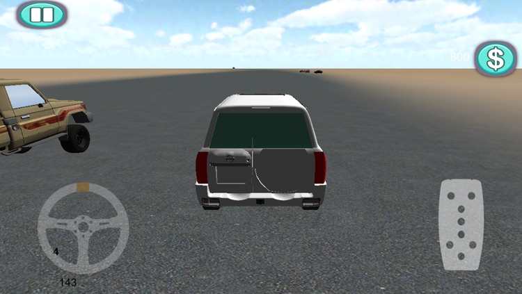King Car Race كنق المقاومات