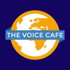 The Voice Café Accent App - an interactive app for learning and accents and dialects from Britain, America and around the world