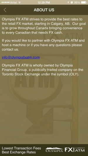 Olympia FX ATM Locator(圖4)-速報App