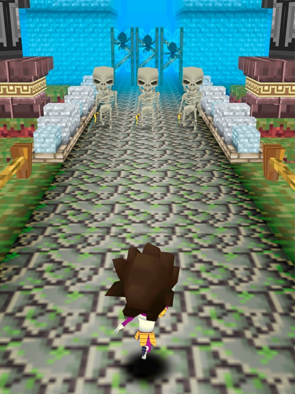 KarmaRun screenshot 10