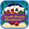 Southbeach Blackjack Circus 21 - Bust Fudge Flavors And Parlor Popping Action