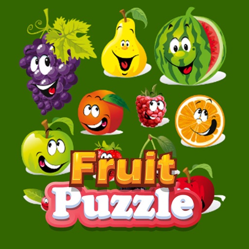 Fruit Splash Super Saga icon