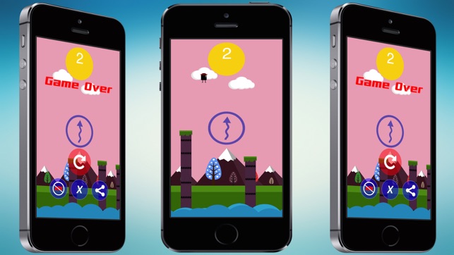 Jumping Robber Fun(圖3)-速報App