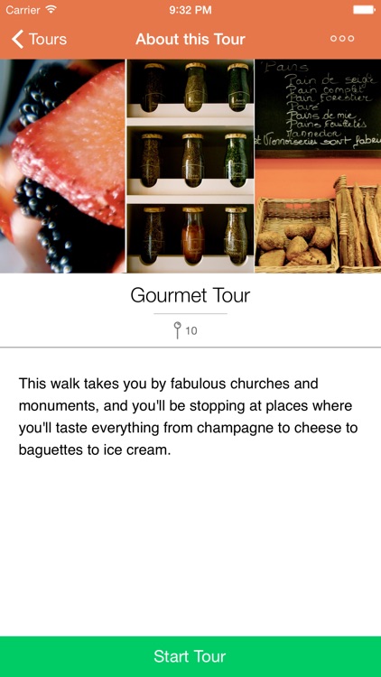 Girl's Guide to Paris: Paris Foodie Walks