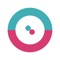 Falling Dots - Addictive Circle Free Game for your Commute