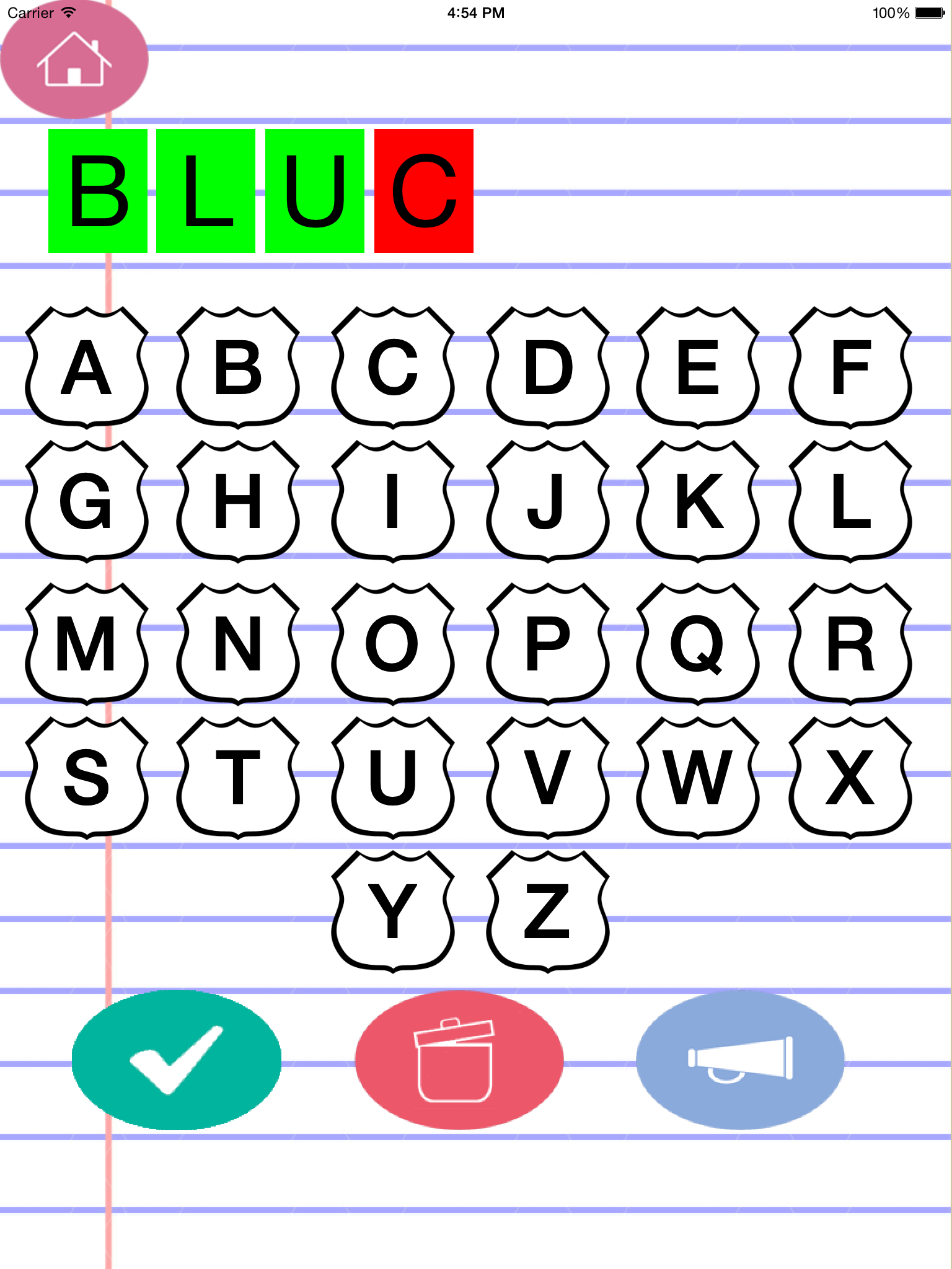 bee bee spelling bee lite