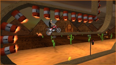 越野车高氧LITE screenshot