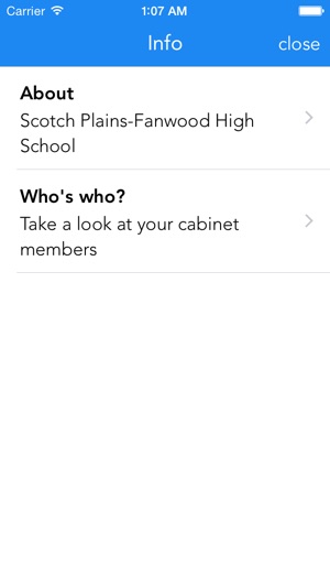 JSA Mobile(圖3)-速報App