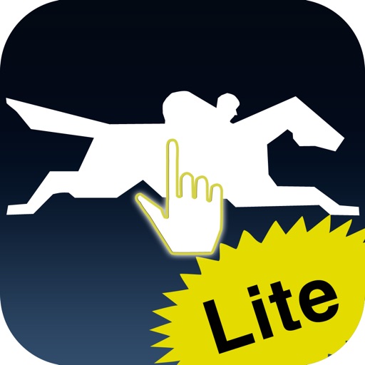 One Click Pony Lite Icon