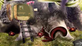 Game screenshot ham ham!-) Tiere füttern für Kleinkinder und Kinder hack
