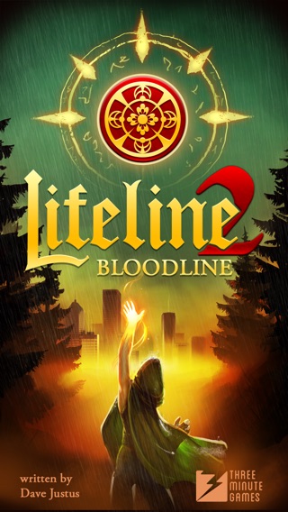 Lifeline 2のおすすめ画像1