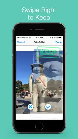 Game screenshot Pare Down - Photo Album Editor mod apk