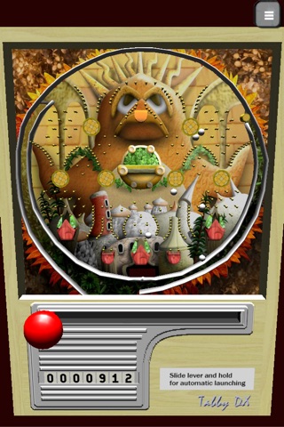 Vintage Pachinko screenshot 3