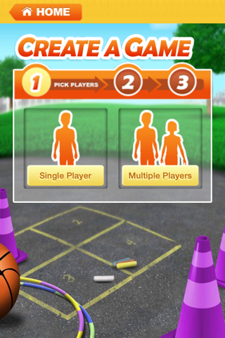 Team Xtreme Play Picker screenshot 2