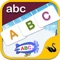 Learn Alpha ABC for iPhone/iPad