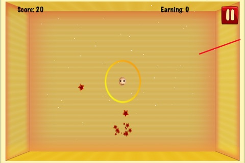 A Final Buddy Warfare - Shoot And Kick Off The Space Menace screenshot 3