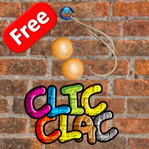 ClicClac Free Icon