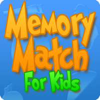 Memory Match For Kids A Preschool Learning App